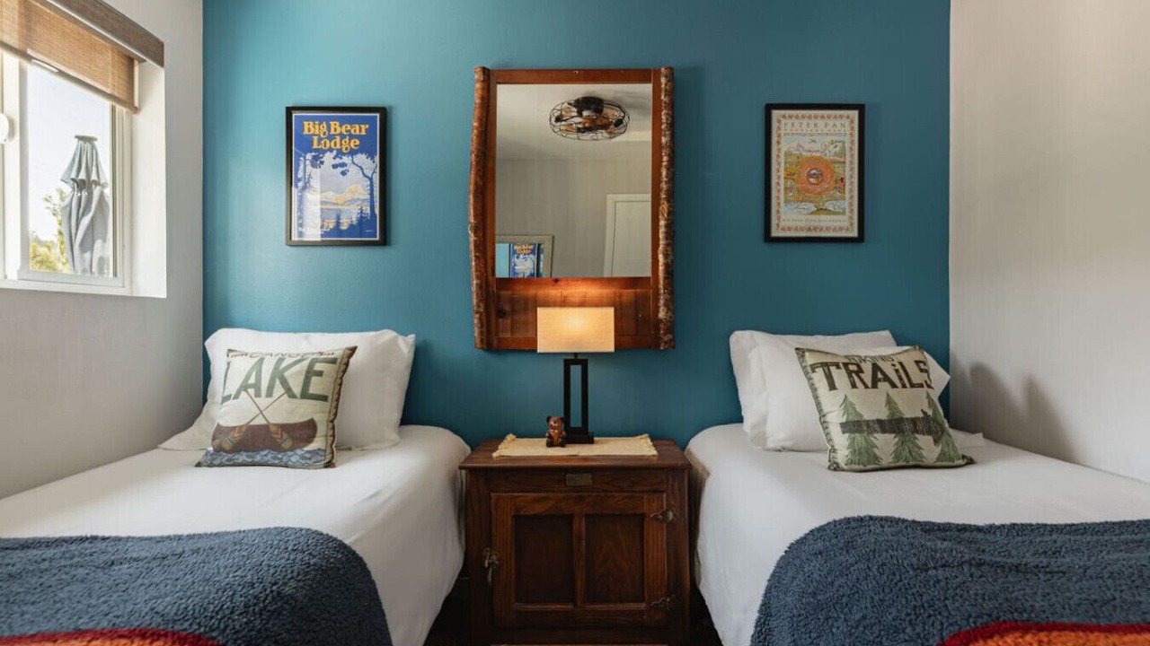 Photo of Bedroom in Boulder Bay