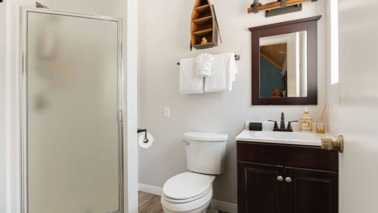 Photo of Bathroom in Boulder Bay