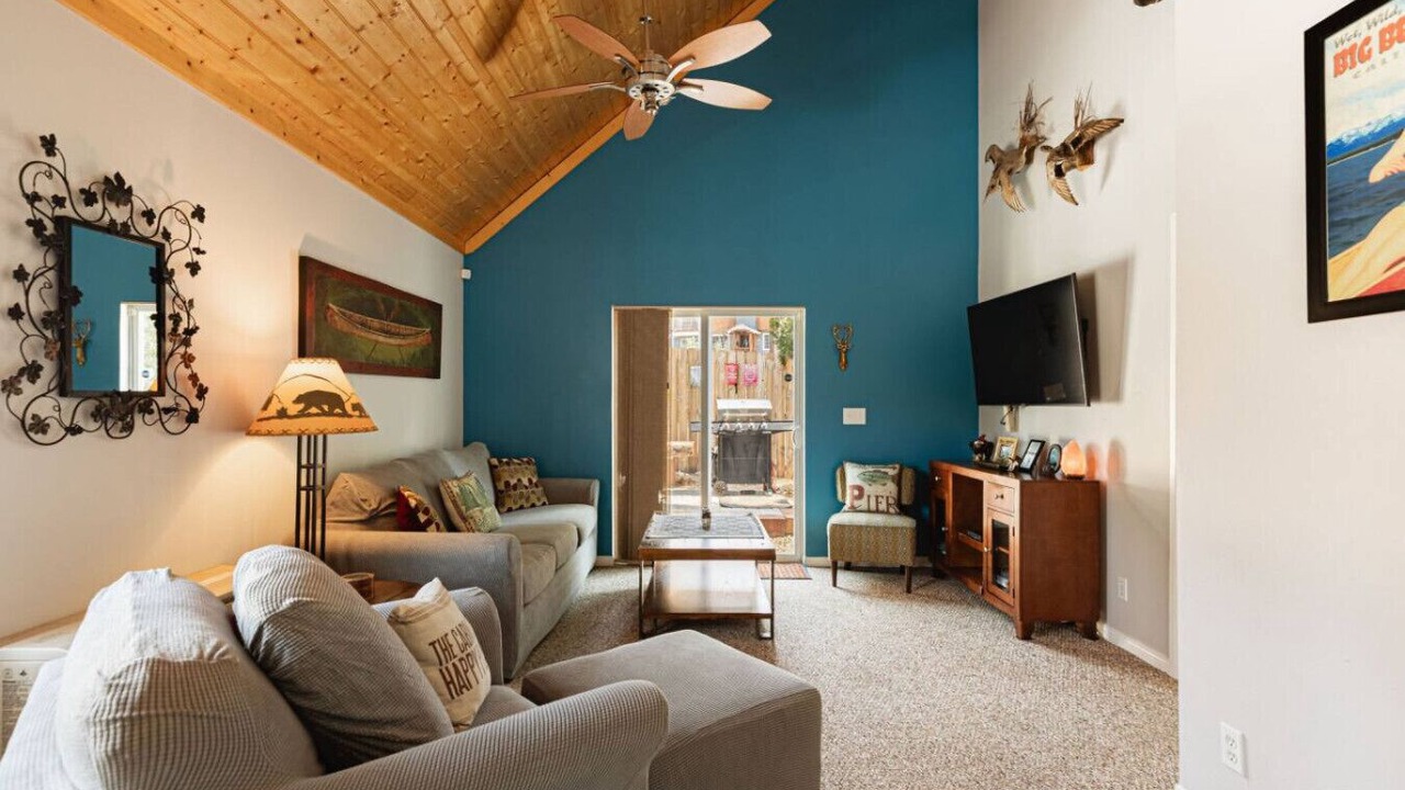 Photo of Livingroom in Boulder Bay