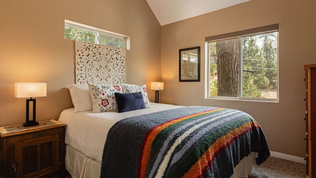 Photo of Bedroom in Boulder Bay