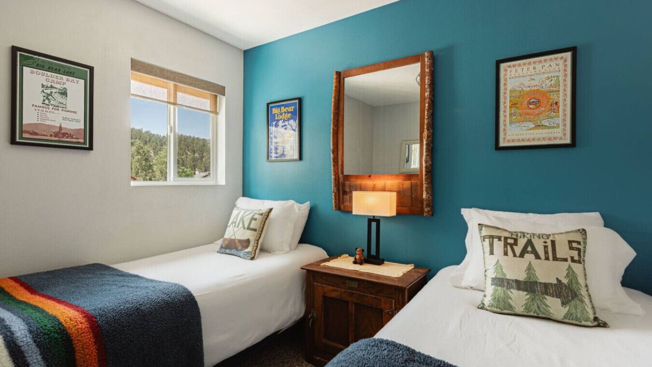 Photo of Bedroom in Boulder Bay