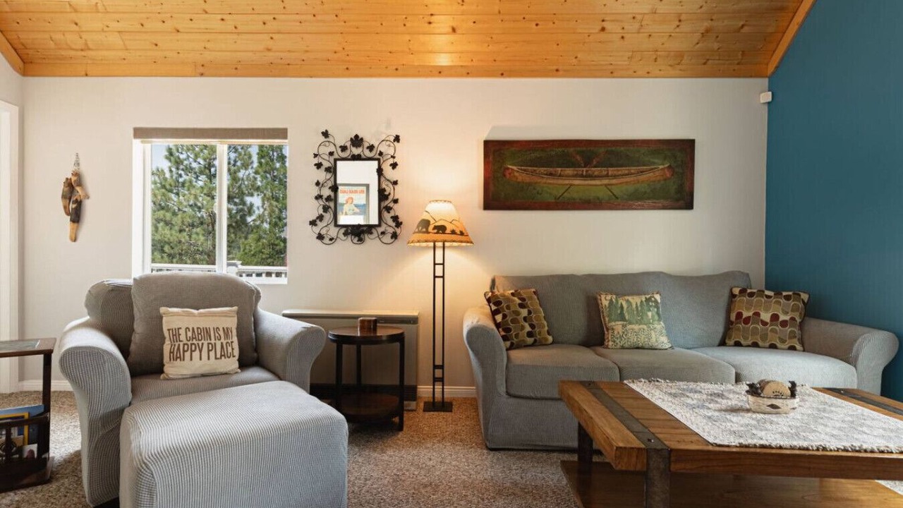 Photo of Livingroom in Boulder Bay