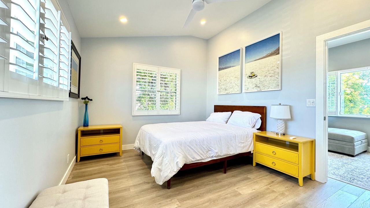 Photo of Bedroom in Pico