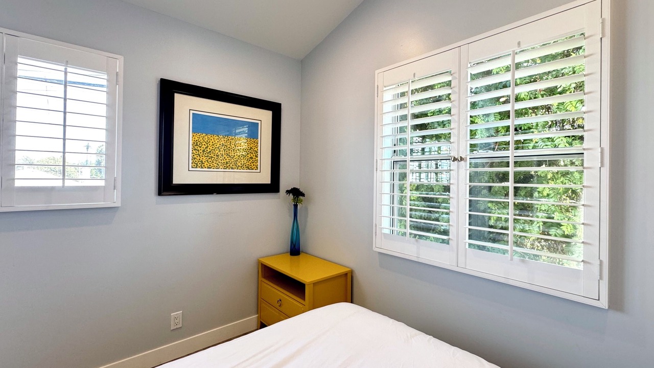 Photo of Bedroom in Pico