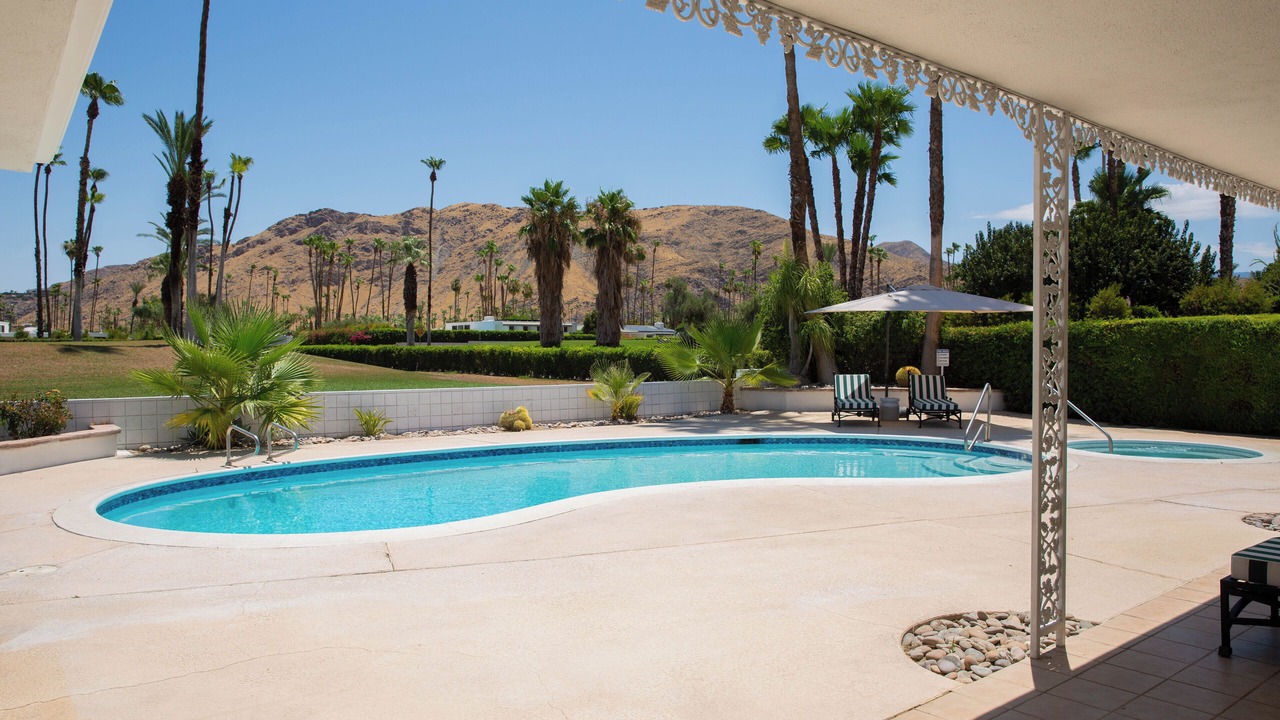 Photo of Outdoor in Indian Canyon