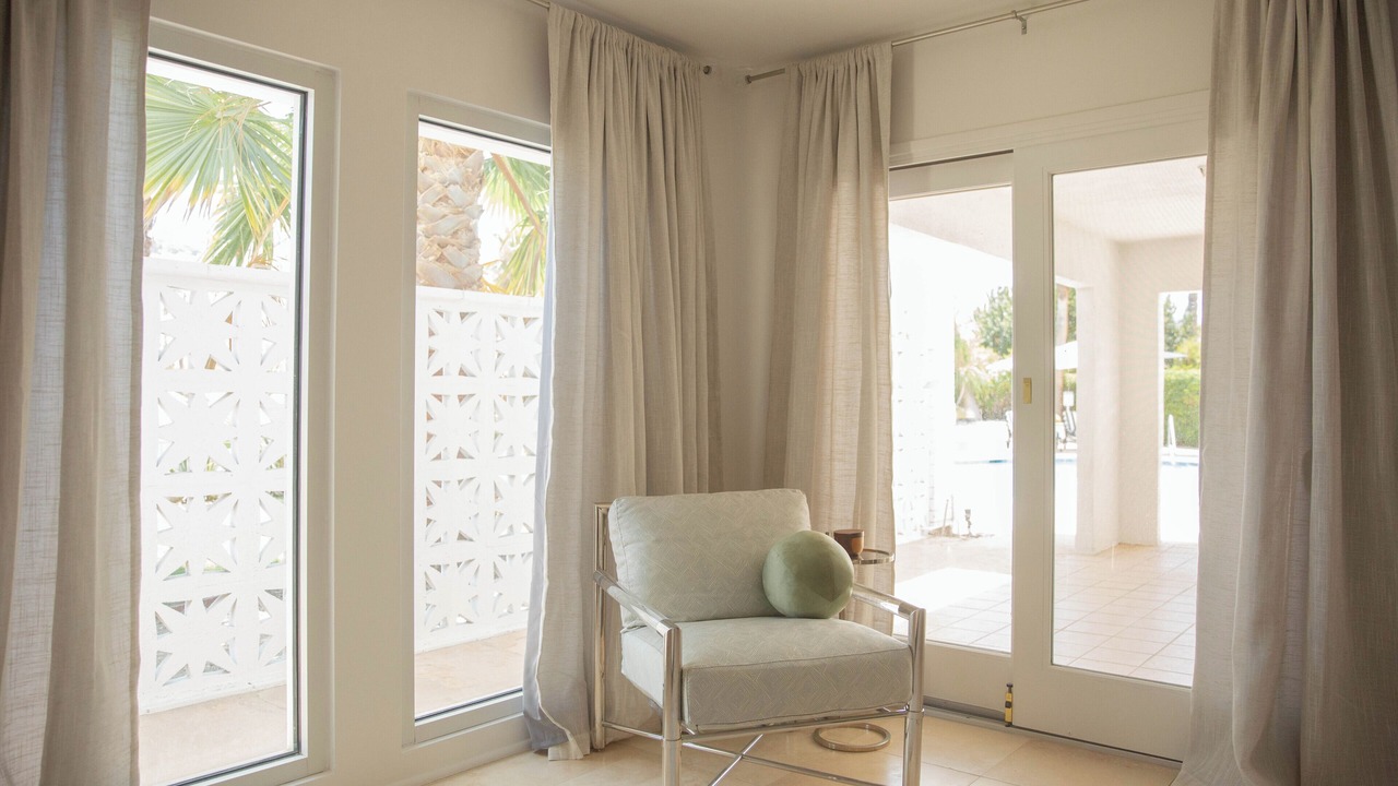 Photo of Bedroom in Indian Canyon