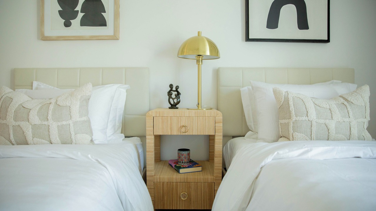 Photo of Bedroom in Indian Canyon