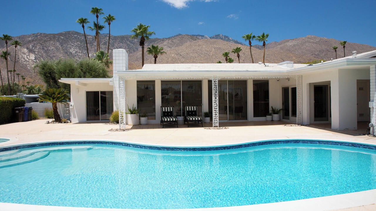 Photo of Outdoor in Indian Canyon