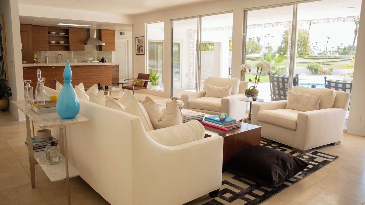 Photo of Livingroom in Indian Canyon