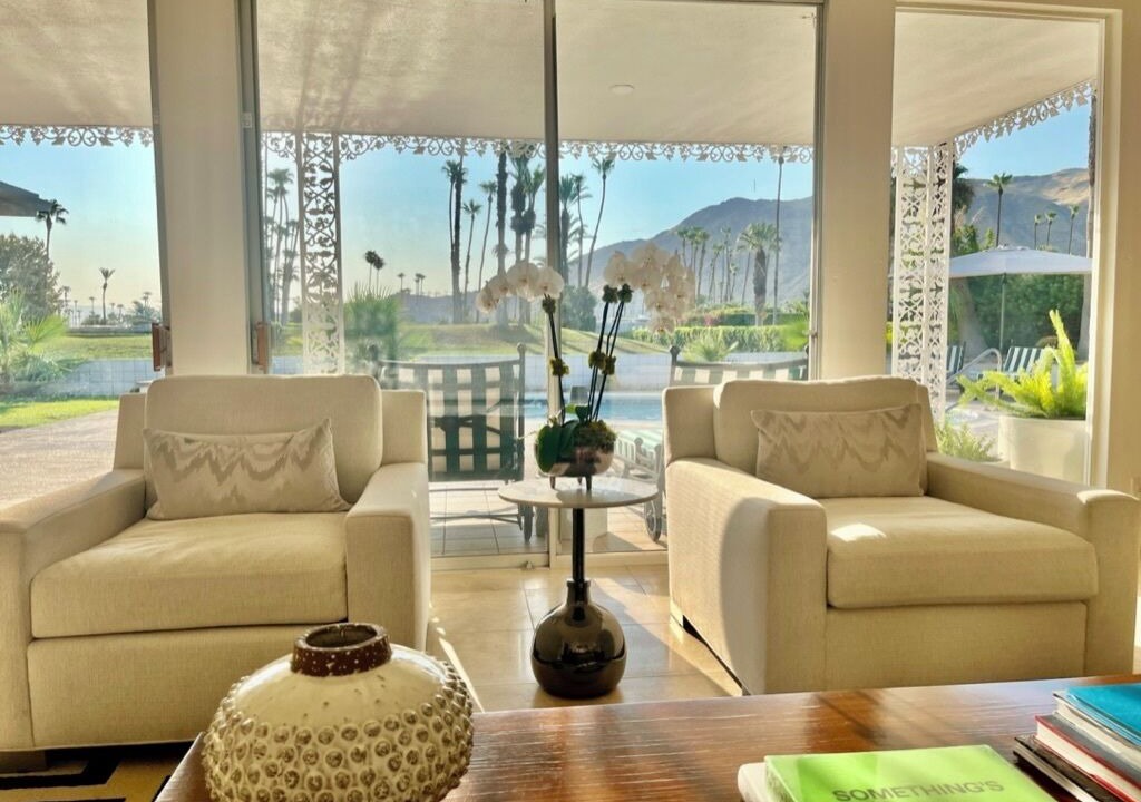 Photo of Bedroom in Indian Canyon