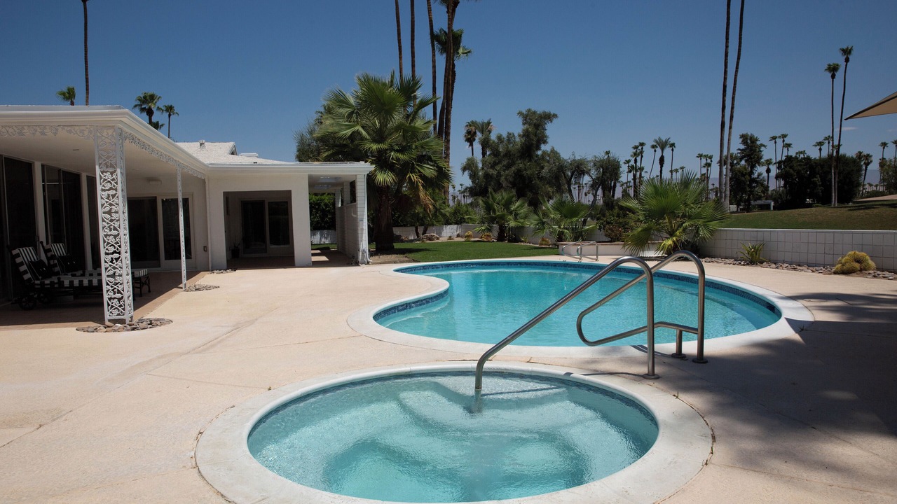Photo of Outdoor in Indian Canyon