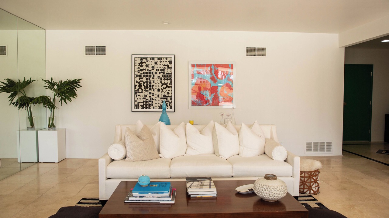 Photo of Livingroom in Indian Canyon
