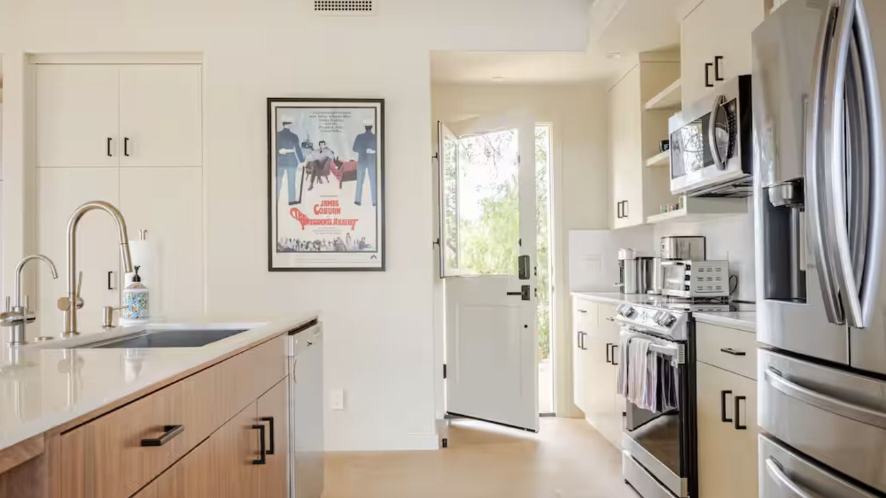 Photo of Kitchen in Santa Ynez