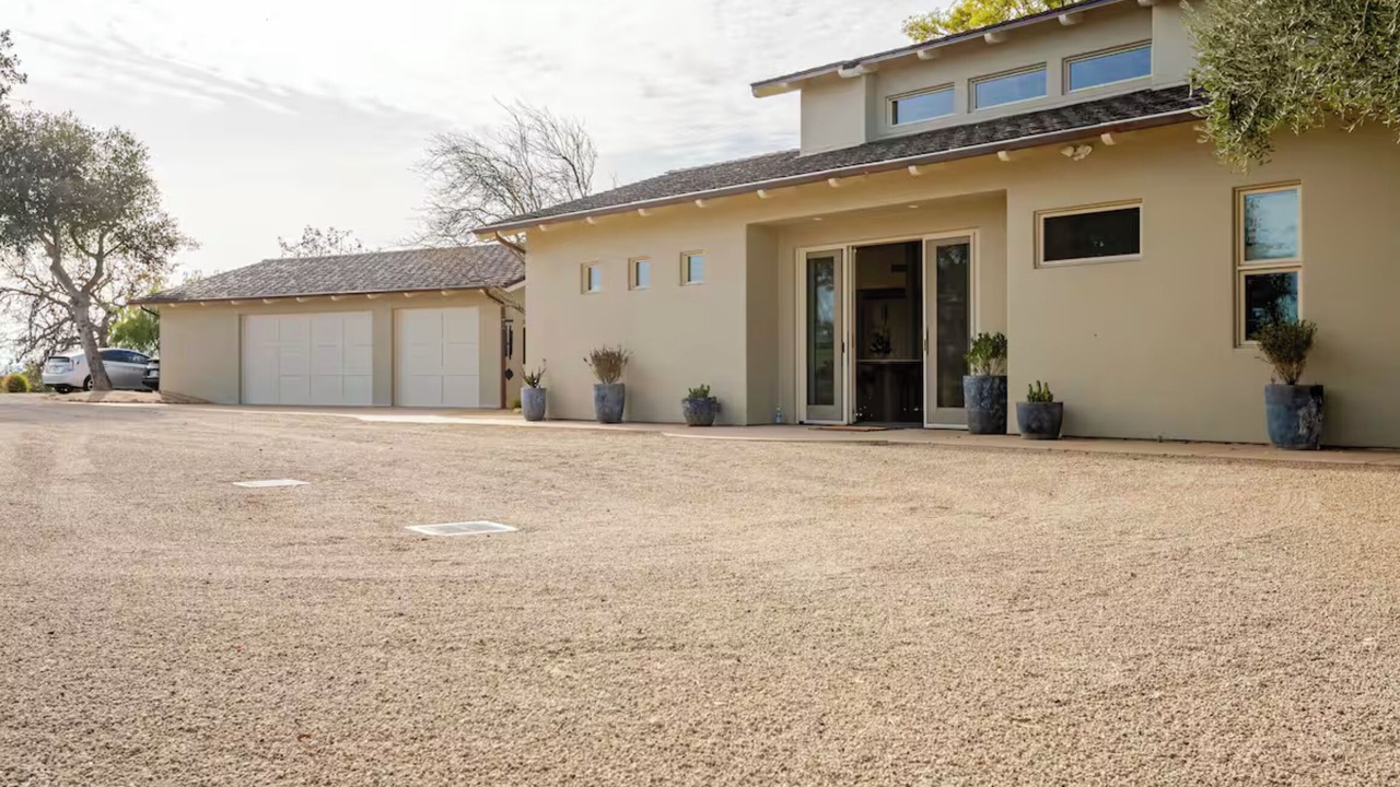 Photo of Outdoor in Santa Ynez