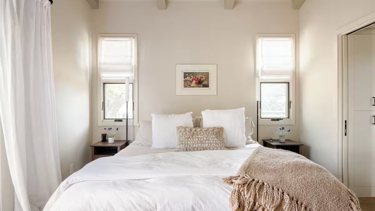 Photo of Bedroom in Santa Ynez