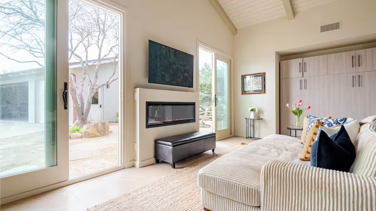 Photo of Livingroom in Santa Ynez