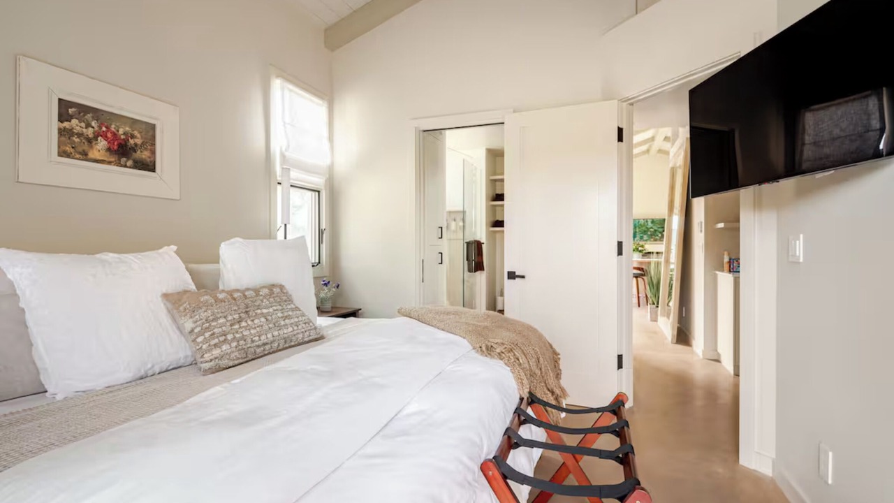 Photo of Bedroom in Santa Ynez