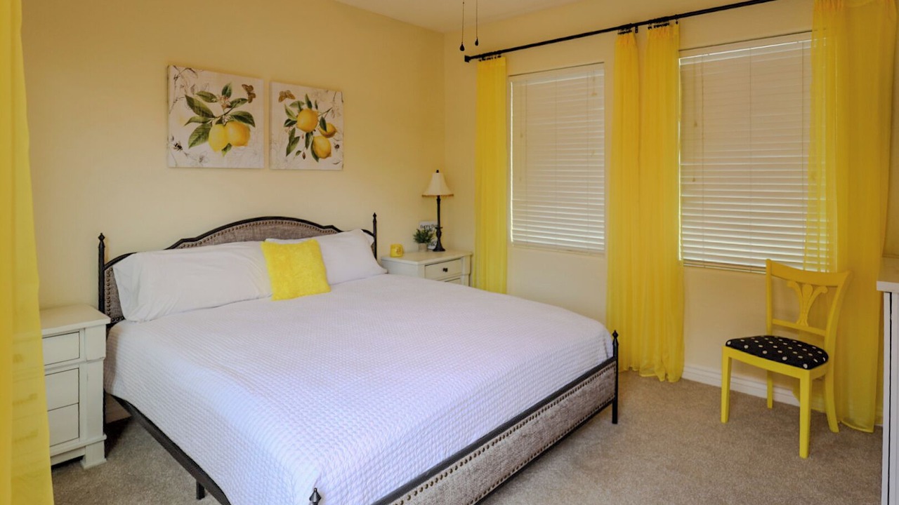 Photo of Bedroom in Sun City Grand Durango
