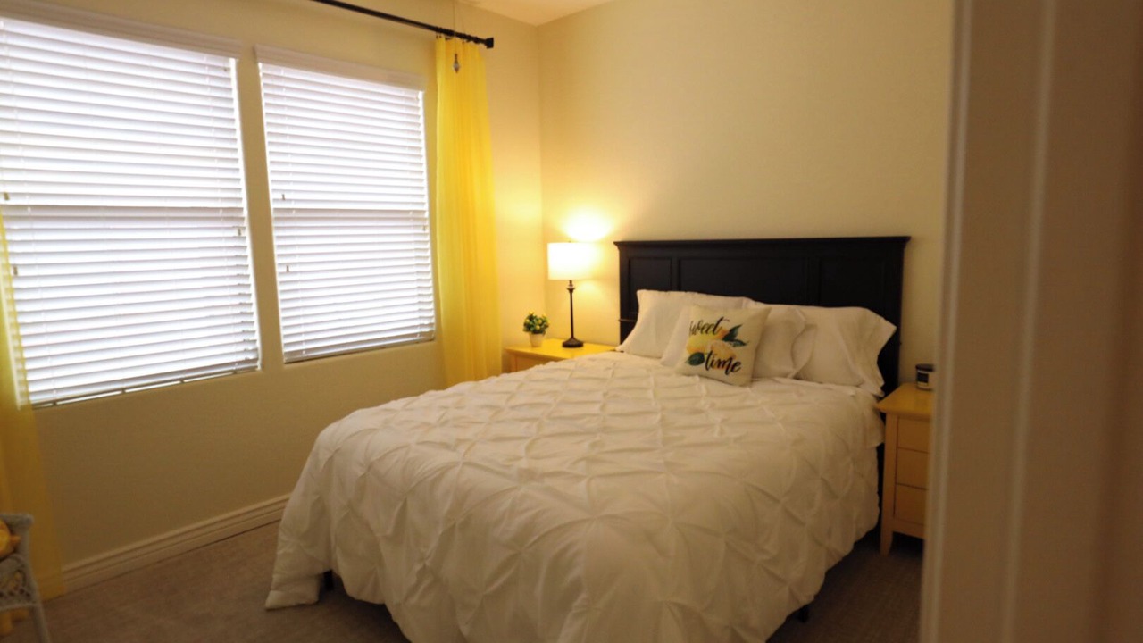 Photo of Bedroom in Sun City Grand Durango