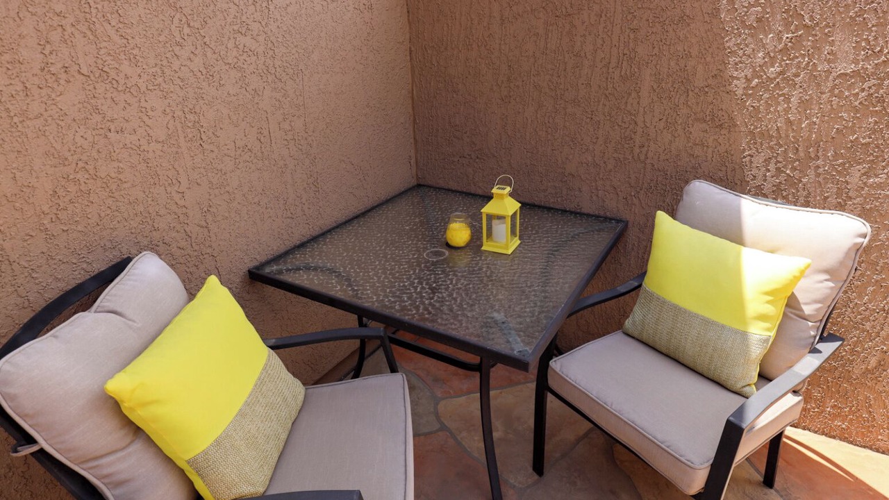 Photo of Outdoor in Sun City Grand Durango