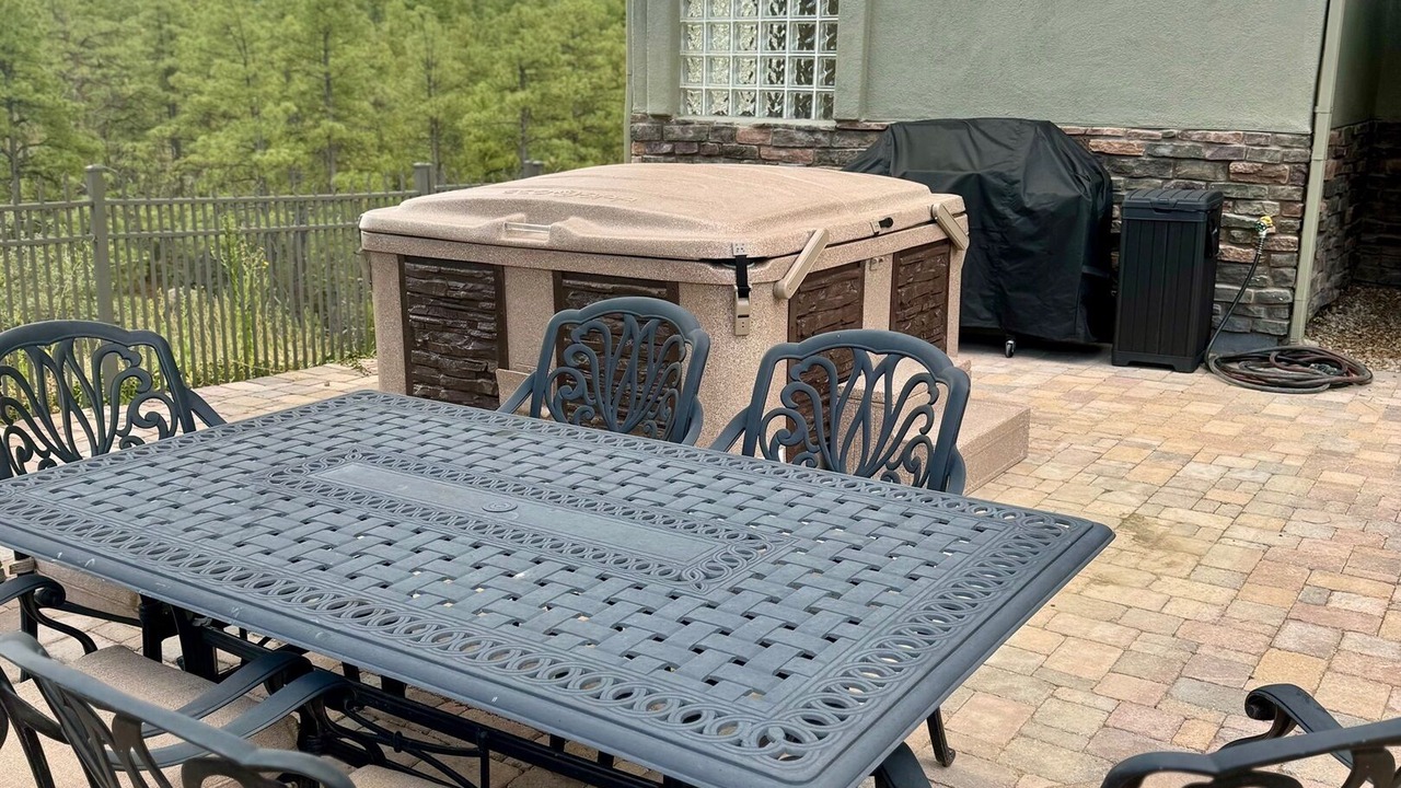 Photo of Outdoor in Prescott