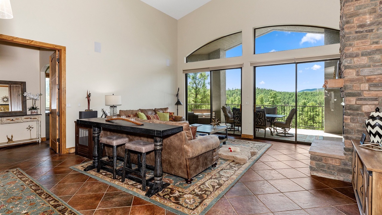 Photo of Patio Balcony in Prescott