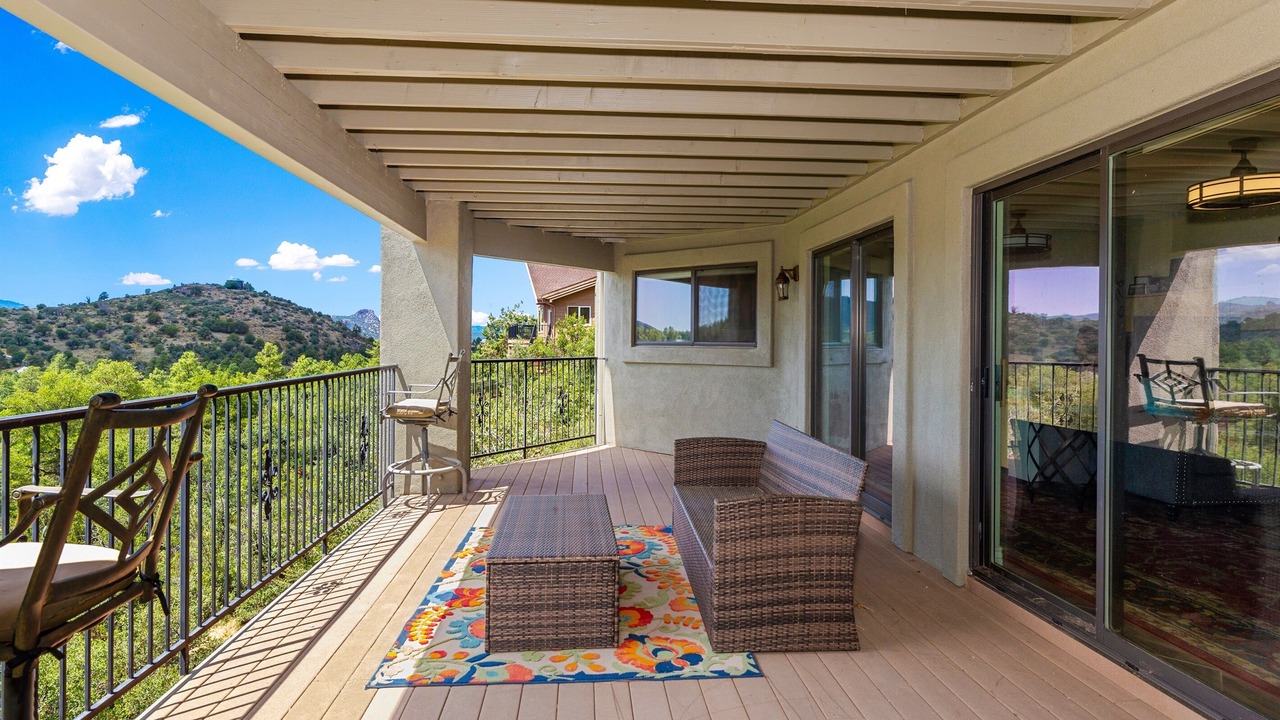 Photo of Outdoor in Prescott