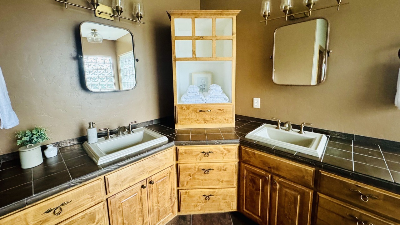 Photo of Bathroom in Prescott