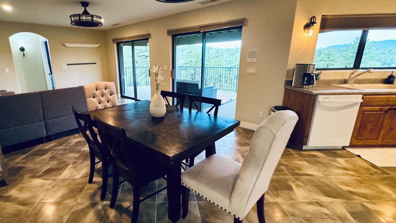 Photo of Patio Balcony in Prescott