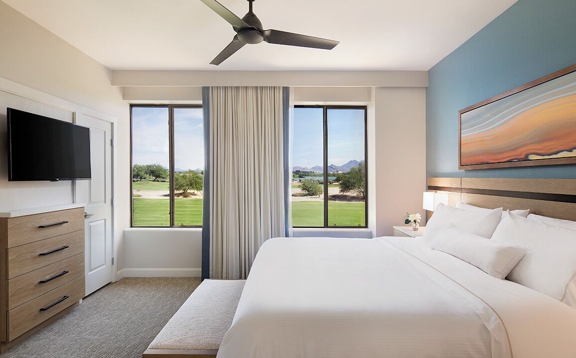 Photo of Bedroom in Kierland