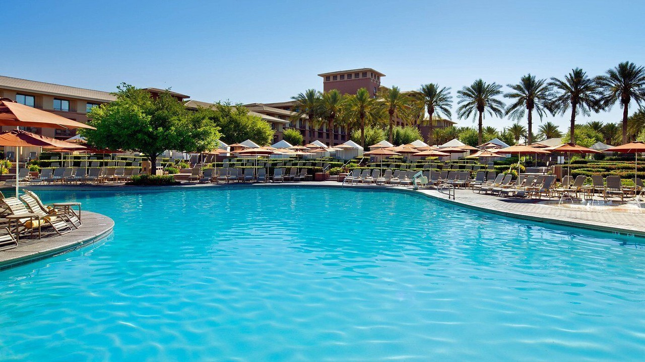 Photo of Outdoor in Kierland