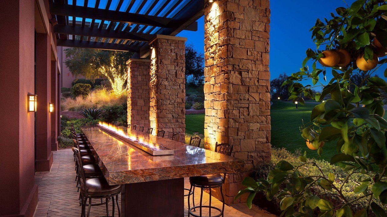 Photo of Outdoor in Kierland