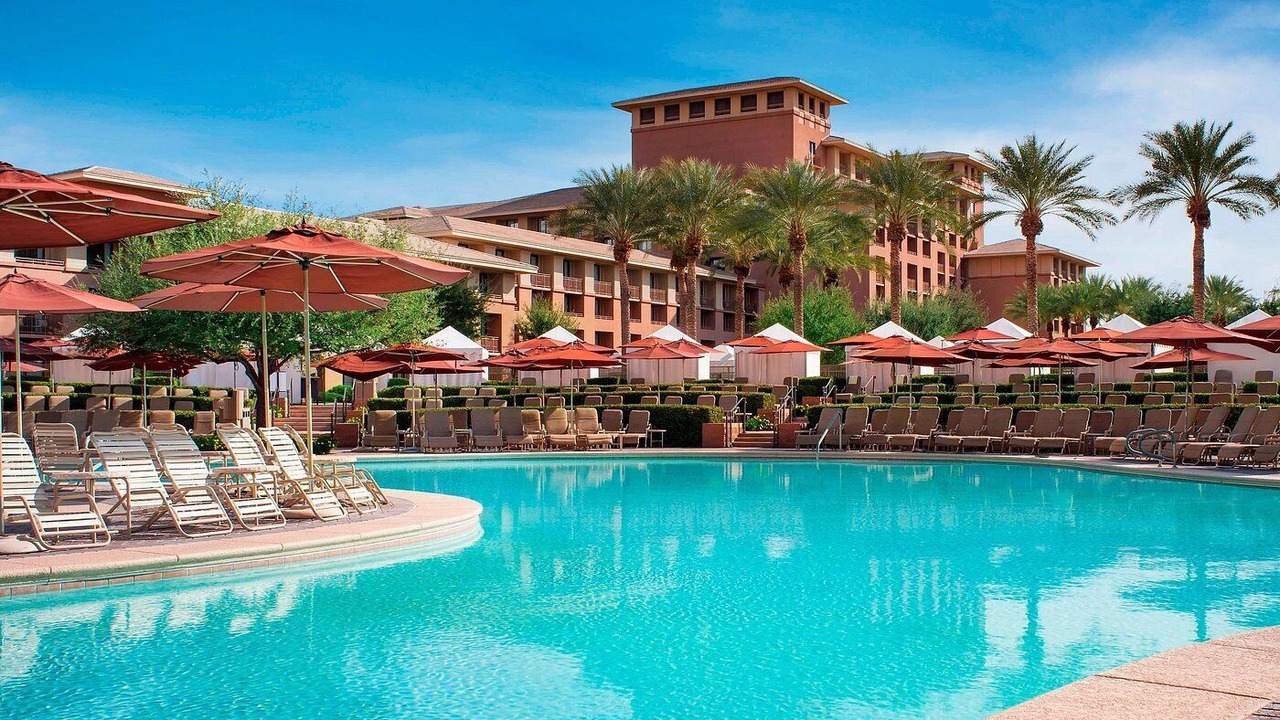 Photo of Outdoor in Kierland