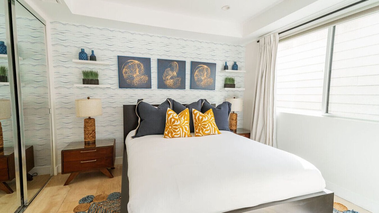 Photo of Bedroom in West Newport