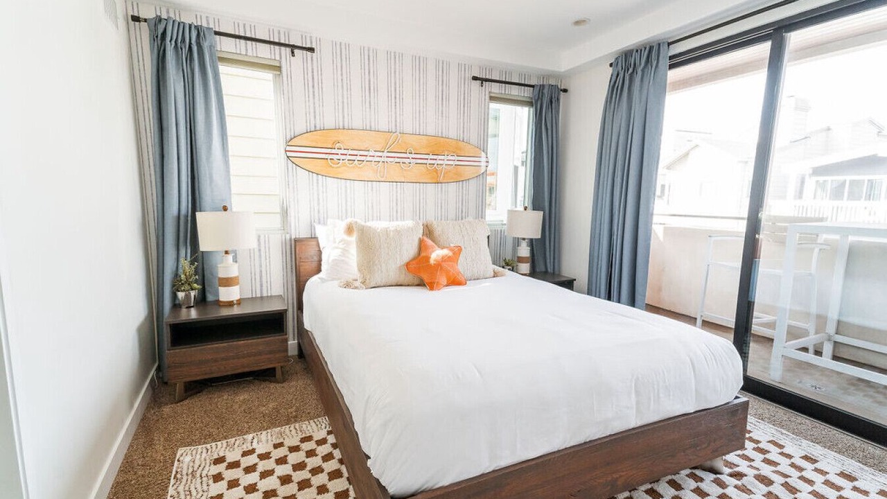 Photo of Bedroom in West Newport