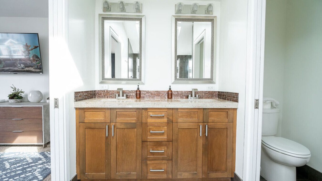 Photo of Bathroom in West Newport