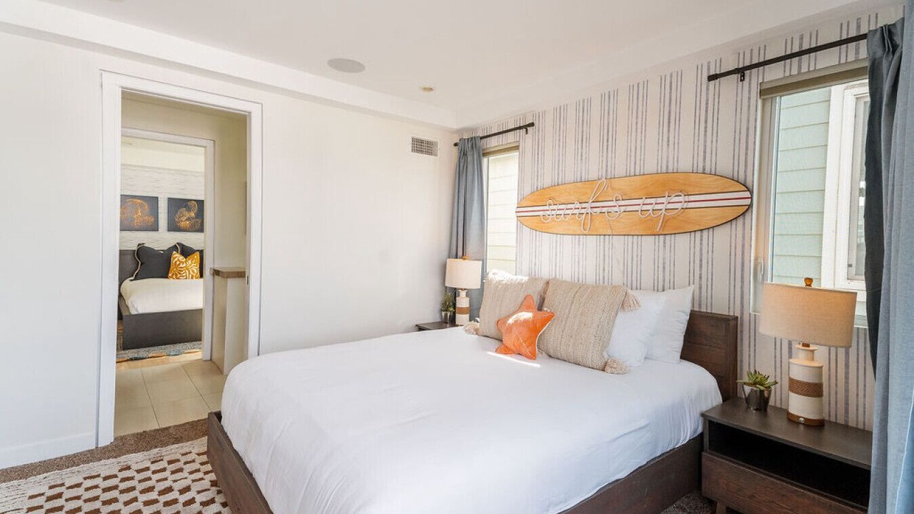Photo of Bedroom in West Newport