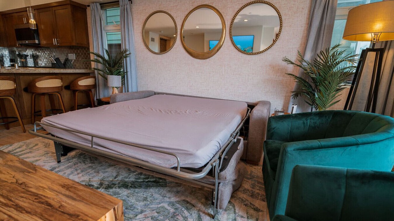 Photo of Bedroom in West Newport
