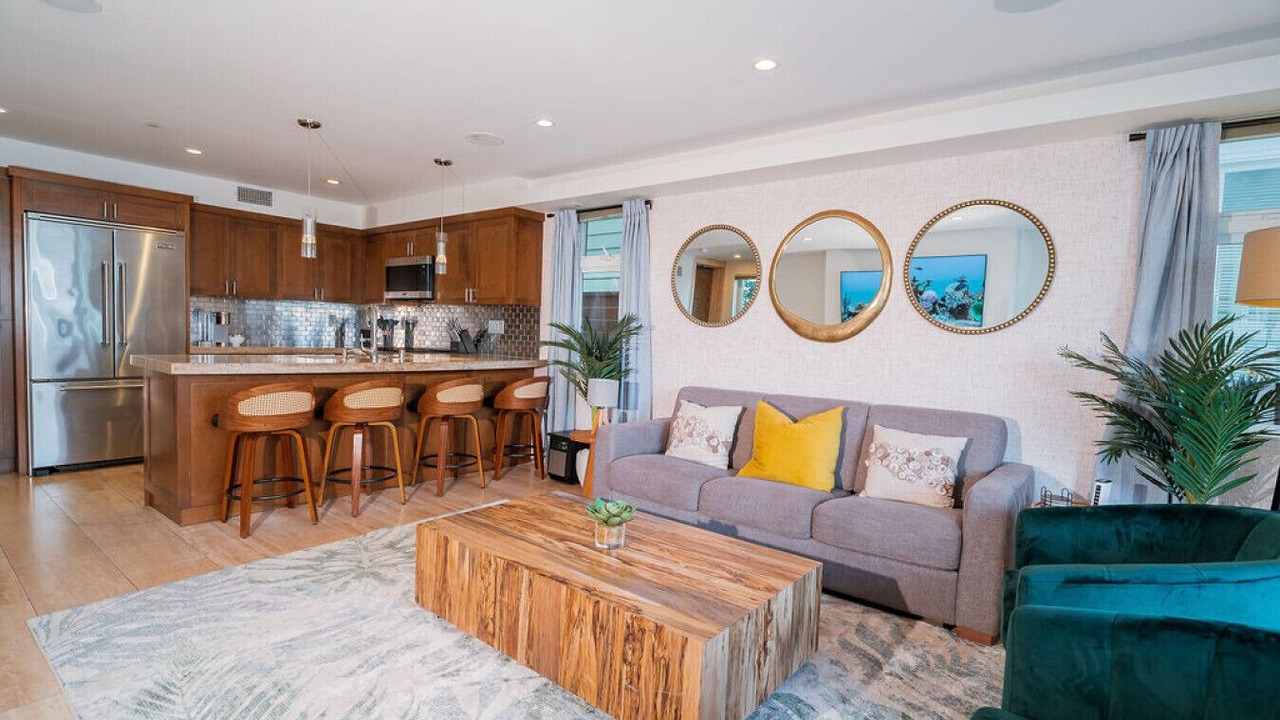 Photo of Livingroom in West Newport