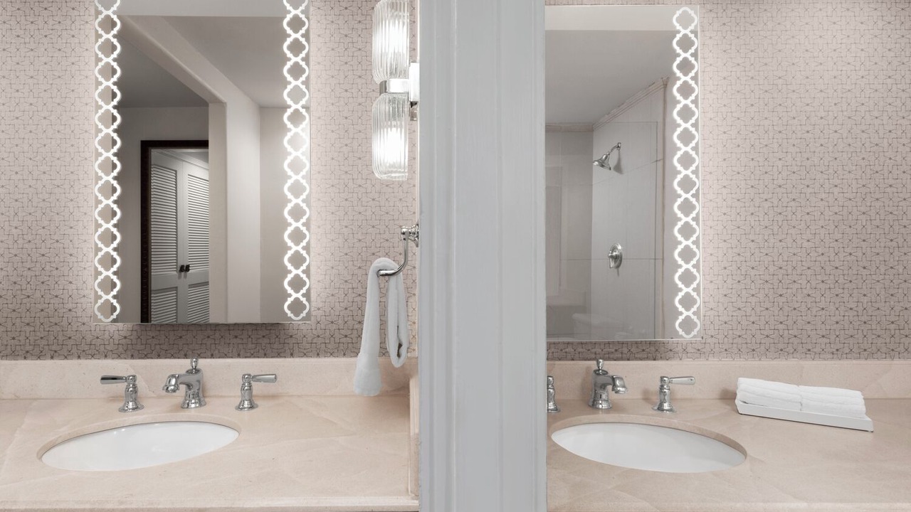 Photo of Bathroom in Rancho Bernardo