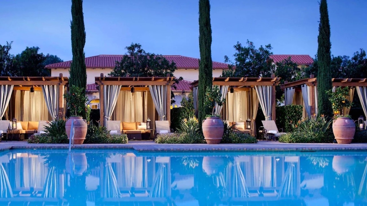 Photo of Outdoor in Rancho Bernardo
