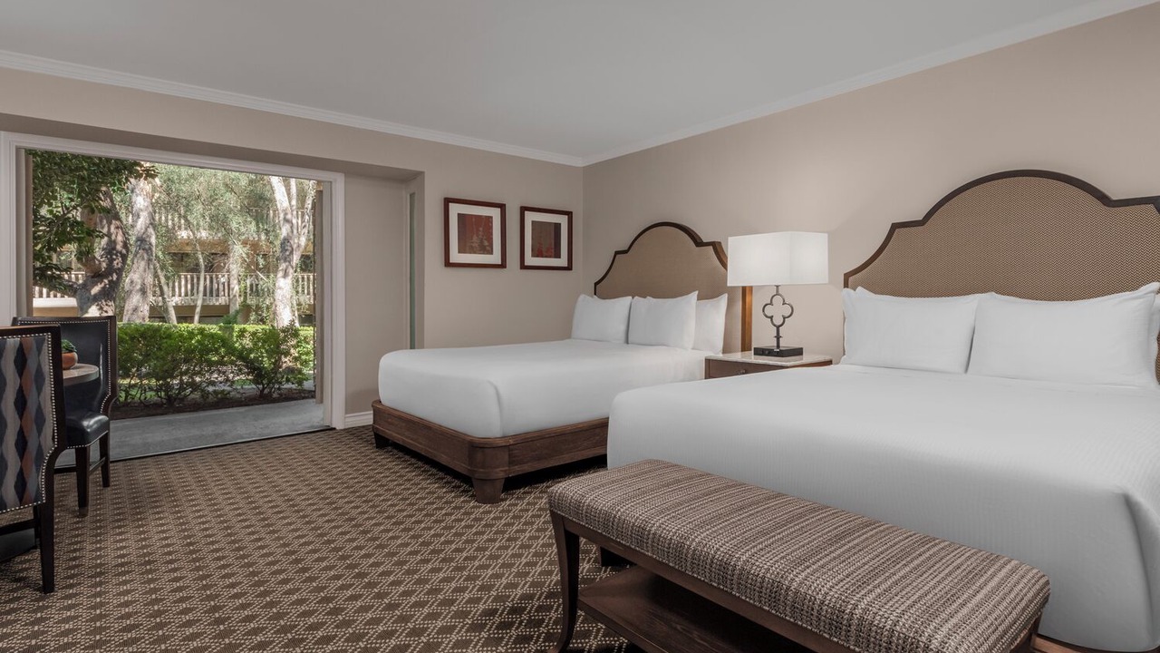 Photo of Bedroom in Rancho Bernardo