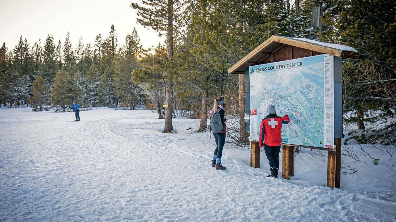 Photo of Others in Truckee