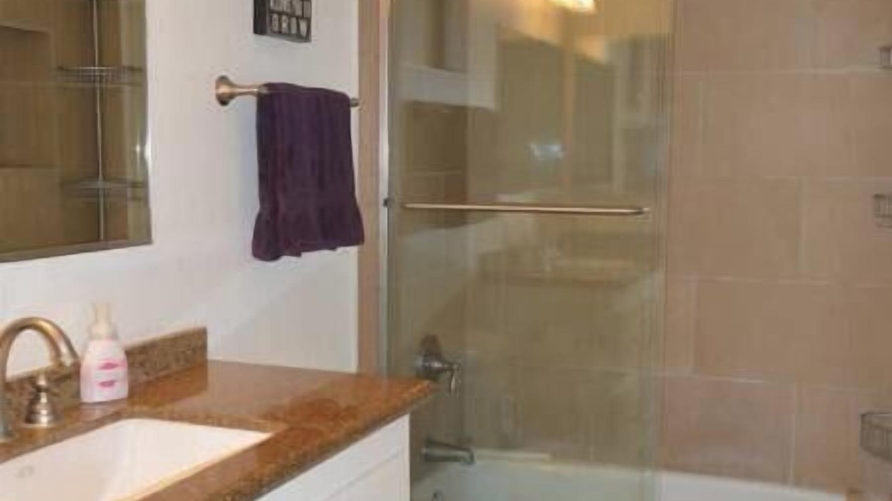 Photo of Bathroom in Burbank