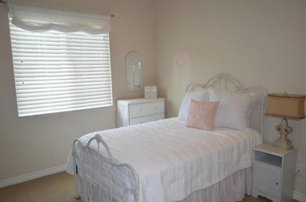 Photo of Bedroom in Burbank
