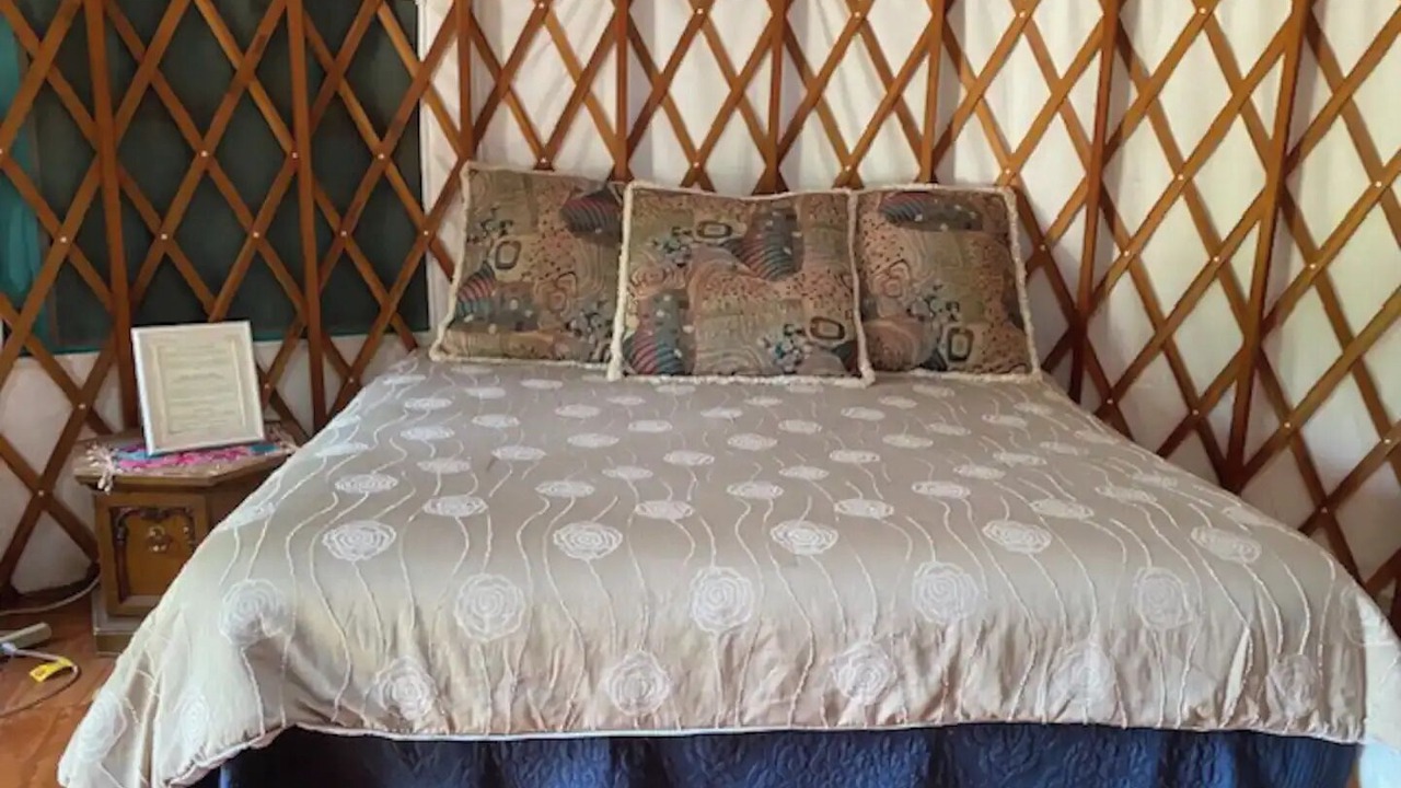 Photo of Bedroom in Cedar Ridge