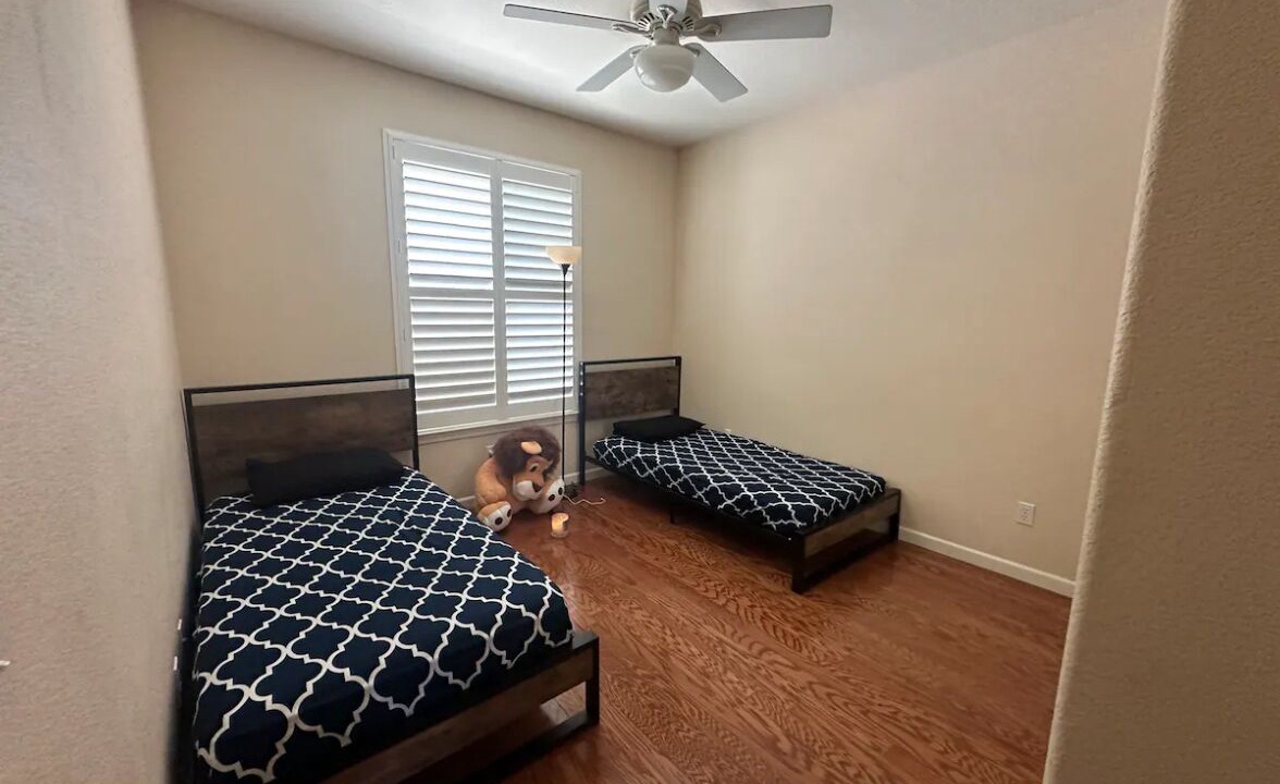 Photo of Bedroom in Ione