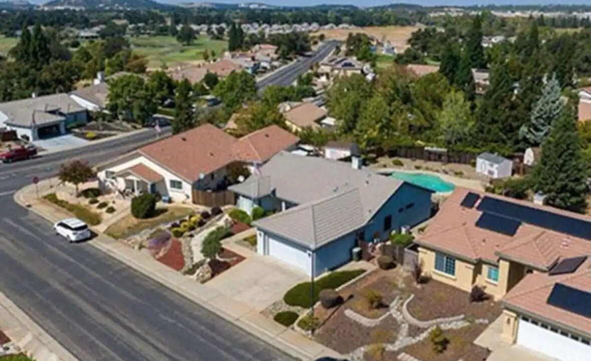 Photo of Outdoor in Ione