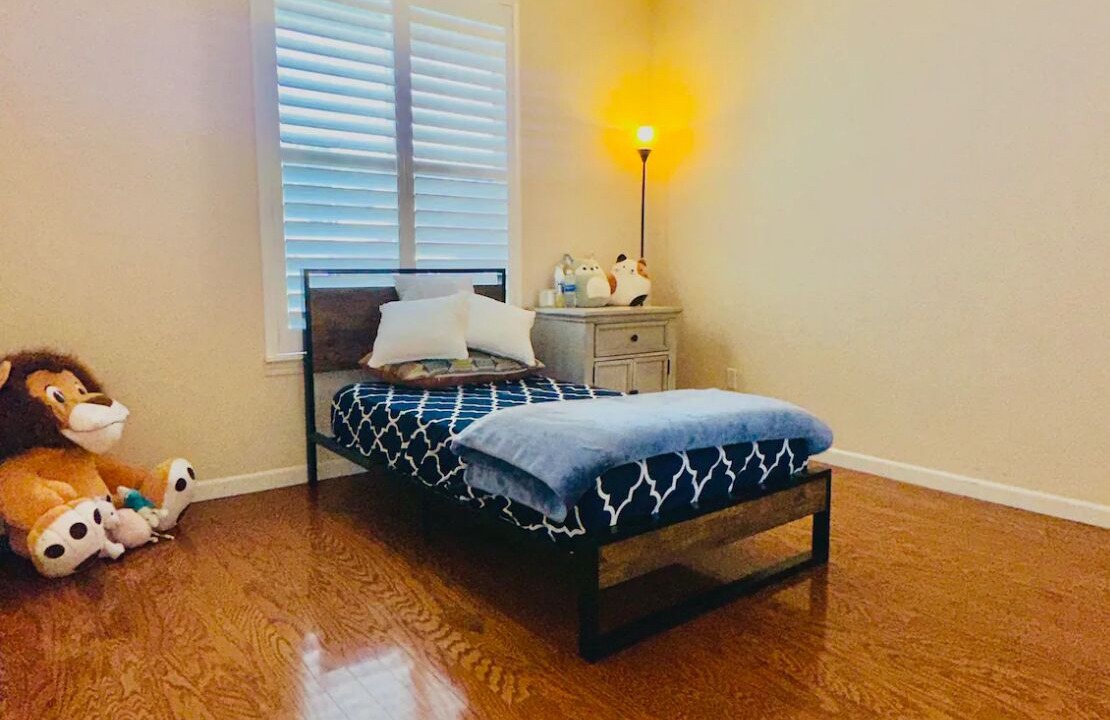 Photo of Bedroom in Ione