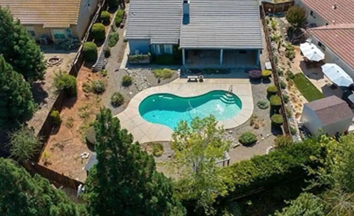 Photo of Outdoor in Ione